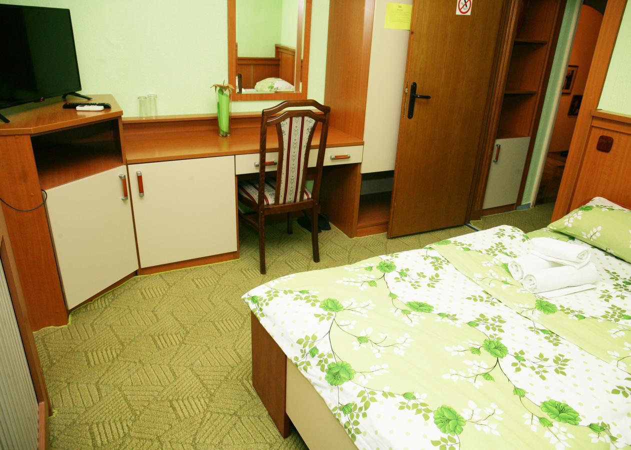 Motel Nana Banja Luka Exterior photo