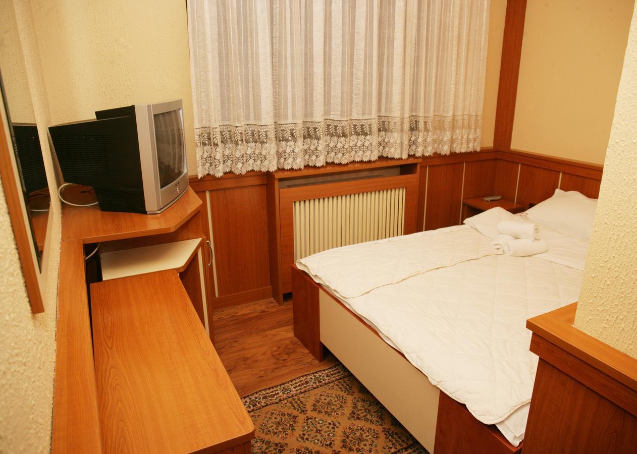 Motel Nana Banja Luka Room photo